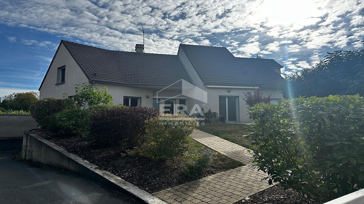Ma-Cabane - Vente Maison TAUXIERES-MUTRY, 240 m²