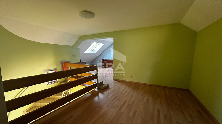 Ma-Cabane - Vente Maison TAUXIERES-MUTRY, 240 m²
