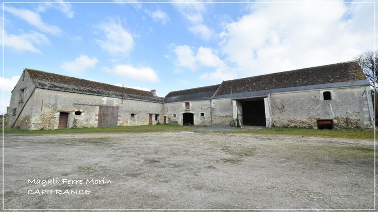 Ma-Cabane - Vente Maison TAUXIGNY, 185 m²