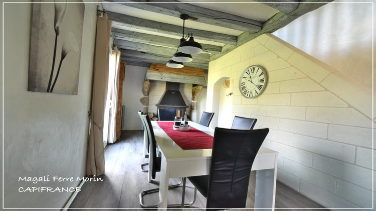 Ma-Cabane - Vente Maison TAUXIGNY, 185 m²