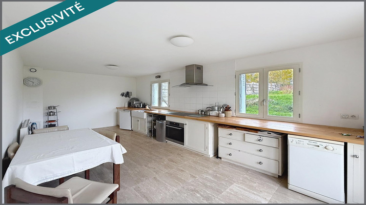 Ma-Cabane - Vente Maison Tauxigny, 83 m²