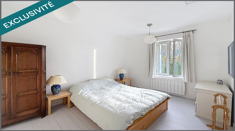 Ma-Cabane - Vente Maison Tauxigny, 83 m²