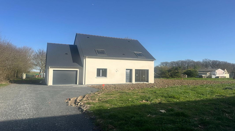 Ma-Cabane - Vente Maison TAUXIGNY, 104 m²
