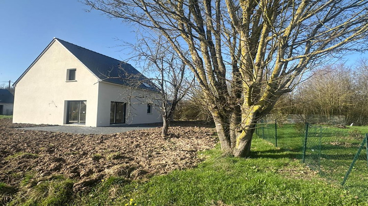 Ma-Cabane - Vente Maison TAUXIGNY, 104 m²