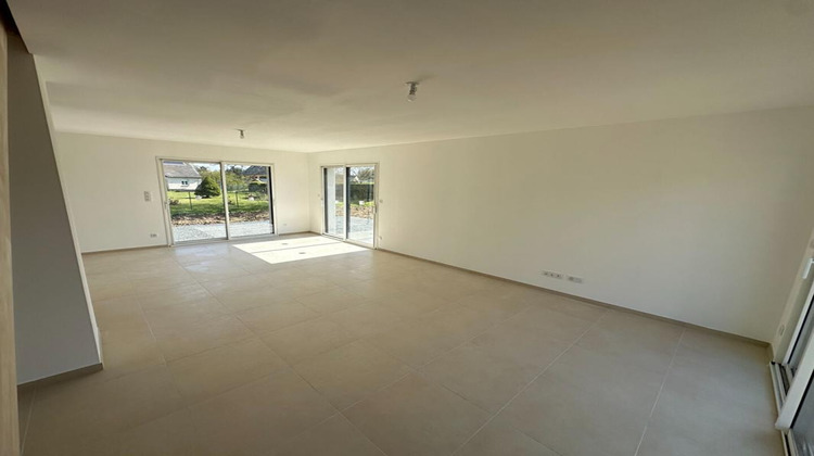 Ma-Cabane - Vente Maison TAUXIGNY, 104 m²