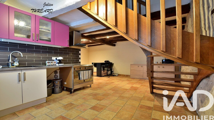 Ma-Cabane - Vente Maison Tauxigny, 82 m²