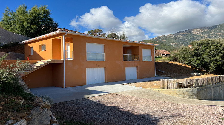 Ma-Cabane - Vente Maison TAVACO, 90 m²