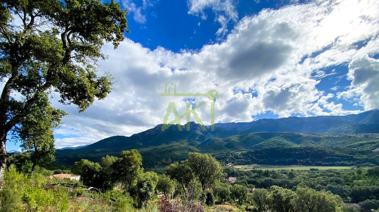 Ma-Cabane - Vente Maison Tavaco, 120 m²
