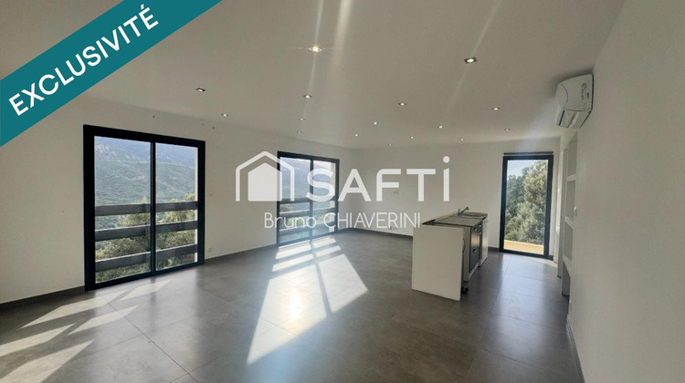 Ma-Cabane - Vente Maison Tavaco, 154 m²