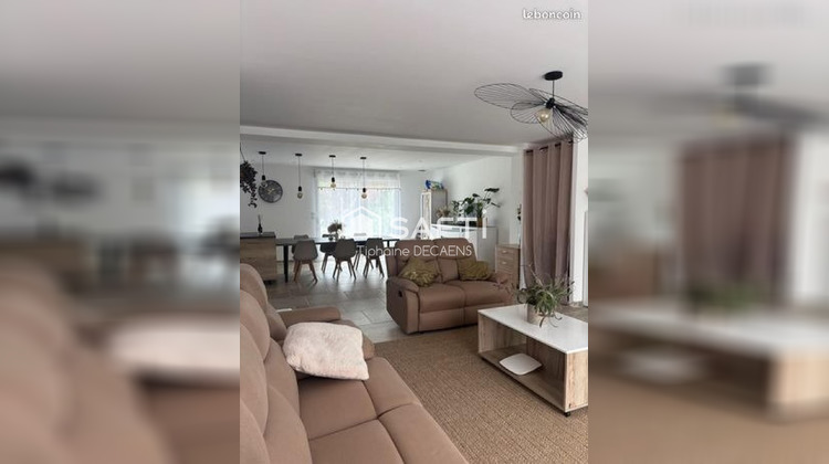Ma-Cabane - Vente Maison Tavant, 220 m²
