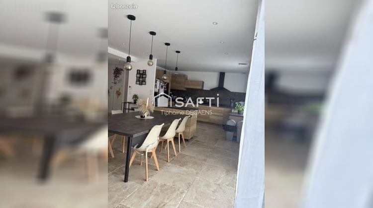 Ma-Cabane - Vente Maison Tavant, 220 m²