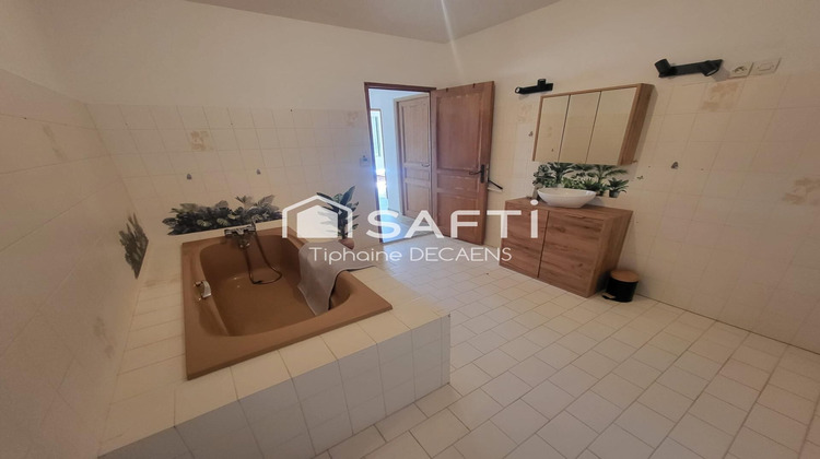 Ma-Cabane - Vente Maison Tavant, 220 m²