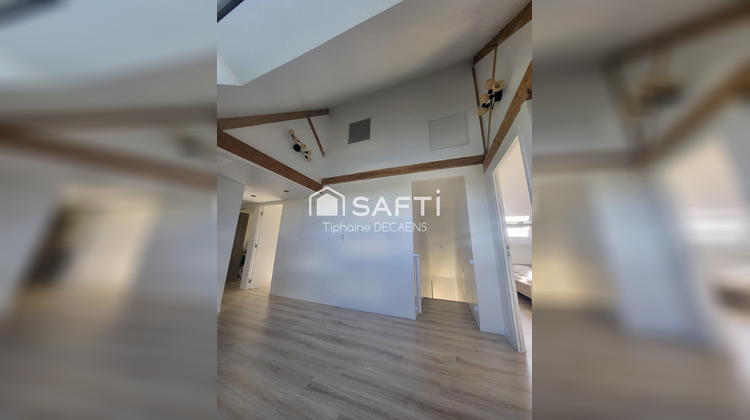 Ma-Cabane - Vente Maison Tavant, 220 m²