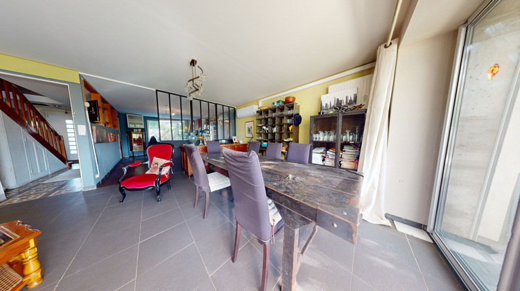 Ma-Cabane - Vente Maison Tavaux, 176 m²