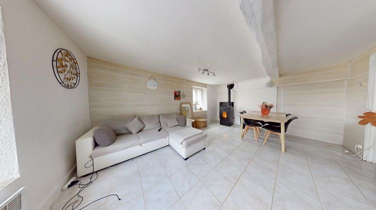Ma-Cabane - Vente Maison Tavaux, 80 m²