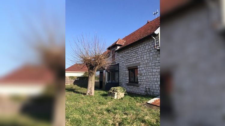 Ma-Cabane - Vente Maison Tavaux, 87 m²