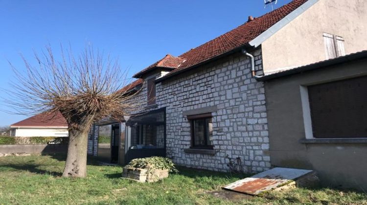 Ma-Cabane - Vente Maison Tavaux, 87 m²