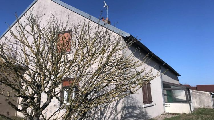 Ma-Cabane - Vente Maison Tavaux, 87 m²