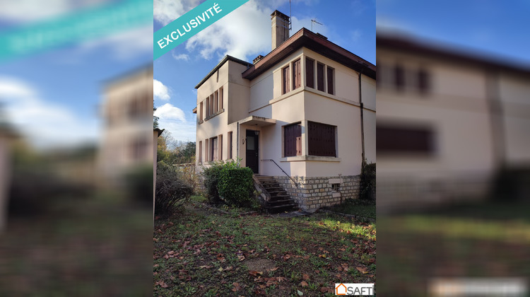 Ma-Cabane - Vente Maison Tavaux, 95 m²