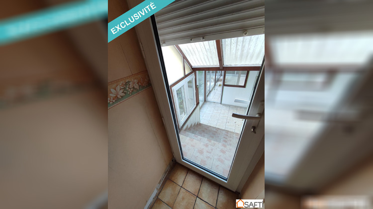 Ma-Cabane - Vente Maison Tavaux, 95 m²