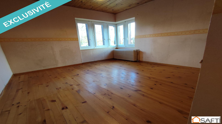 Ma-Cabane - Vente Maison Tavaux, 95 m²