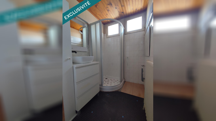 Ma-Cabane - Vente Maison Tavaux, 116 m²