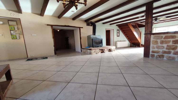 Ma-Cabane - Vente Maison Tavaux, 198 m²