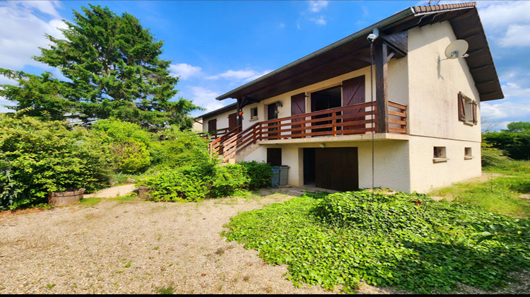 Ma-Cabane - Vente Maison TAVAUX, 91 m²