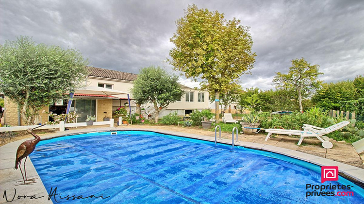 Ma-Cabane - Vente Maison TAVAUX, 91 m²