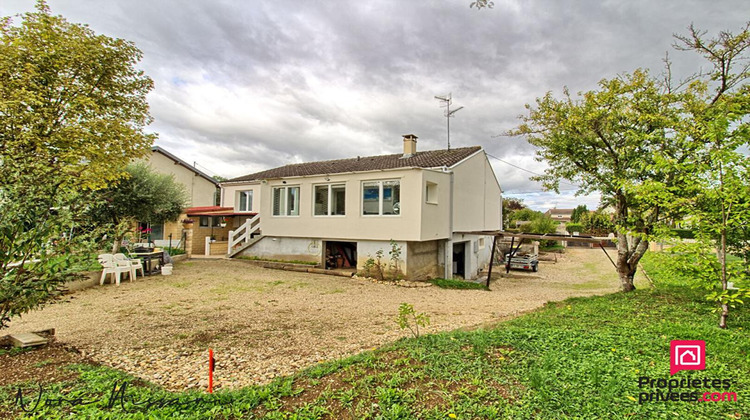 Ma-Cabane - Vente Maison TAVAUX, 91 m²