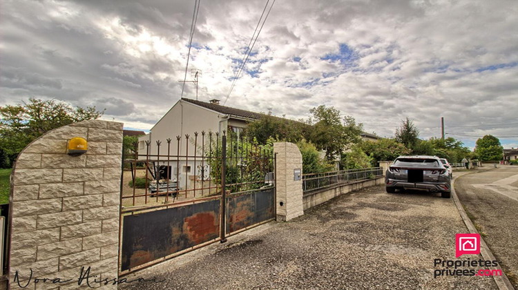 Ma-Cabane - Vente Maison TAVAUX, 91 m²