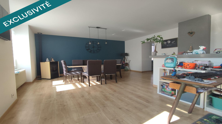 Ma-Cabane - Vente Maison Tavaux, 142 m²