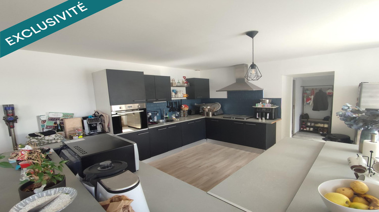 Ma-Cabane - Vente Maison Tavaux, 142 m²