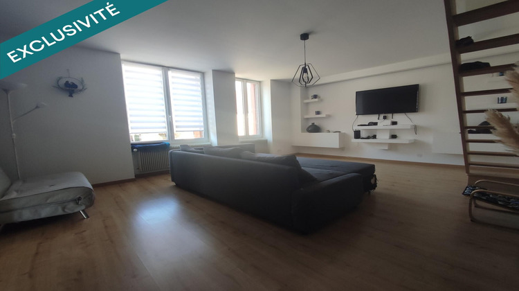 Ma-Cabane - Vente Maison Tavaux, 142 m²