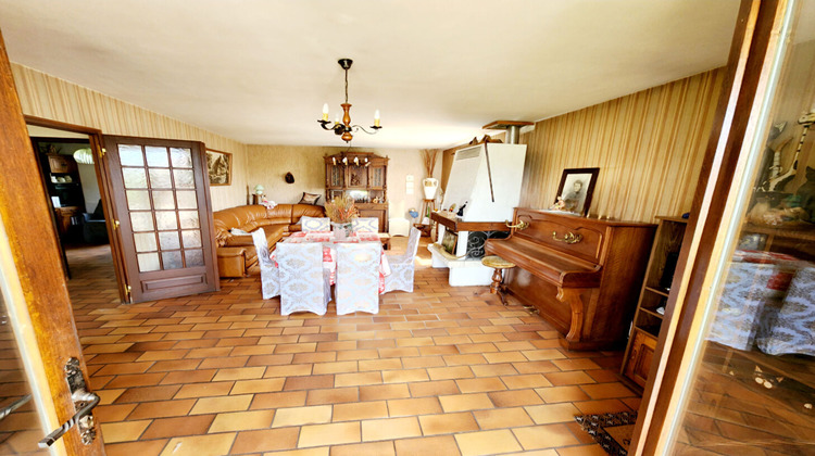 Ma-Cabane - Vente Maison TAVAUX, 91 m²