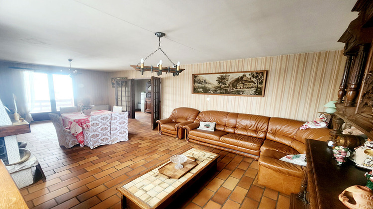 Ma-Cabane - Vente Maison TAVAUX, 91 m²