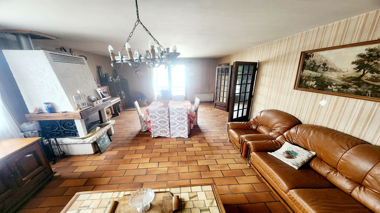 Ma-Cabane - Vente Maison TAVAUX, 91 m²