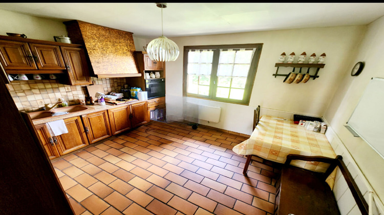 Ma-Cabane - Vente Maison TAVAUX, 91 m²