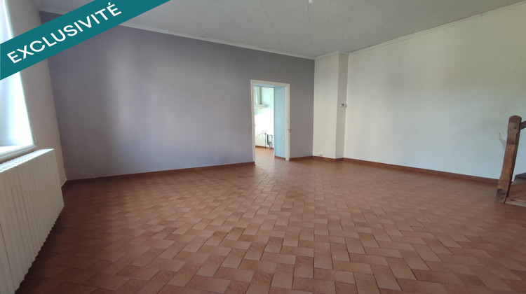 Ma-Cabane - Vente Maison Tavaux, 79 m²