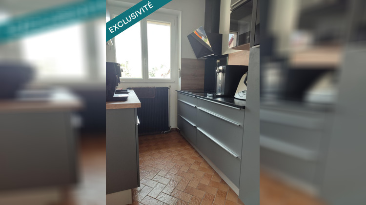 Ma-Cabane - Vente Maison Tavaux, 79 m²