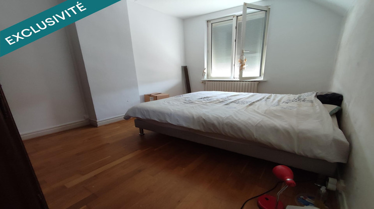 Ma-Cabane - Vente Maison Tavaux, 79 m²