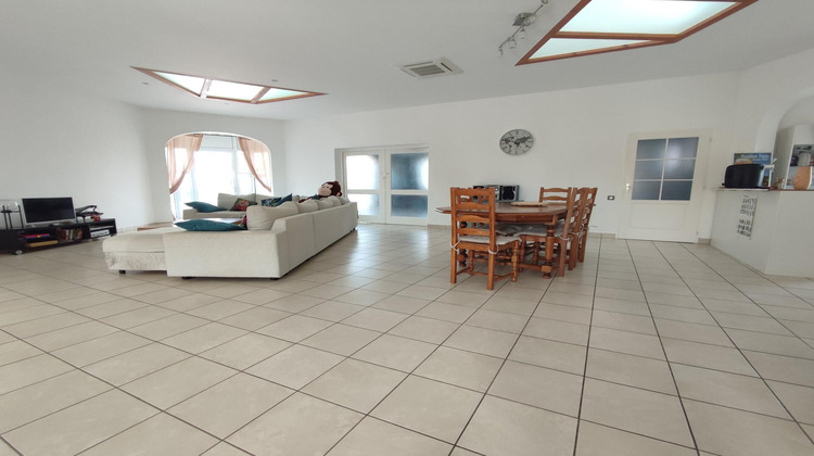 Ma-Cabane - Vente Maison Tavaux, 230 m²