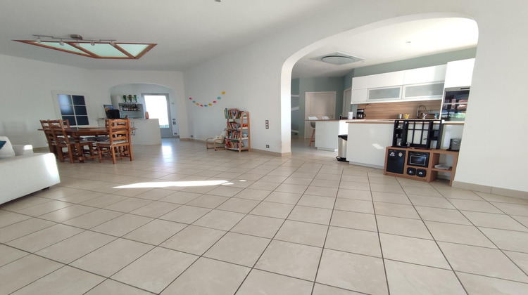 Ma-Cabane - Vente Maison Tavaux, 230 m²