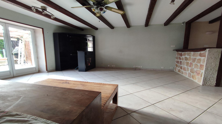 Ma-Cabane - Vente Maison Tavaux, 198 m²