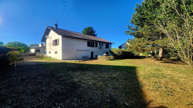 Ma-Cabane - Vente Maison TAVAUX, 91 m²