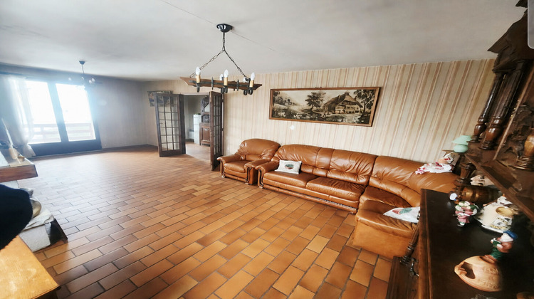 Ma-Cabane - Vente Maison TAVAUX, 91 m²