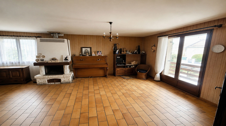 Ma-Cabane - Vente Maison TAVAUX, 91 m²