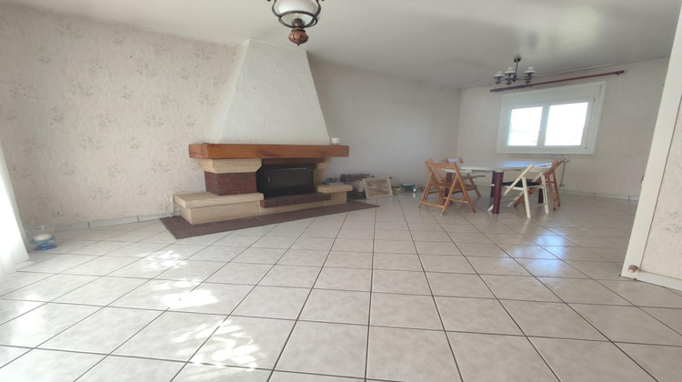 Ma-Cabane - Vente Maison Tavaux, 97 m²