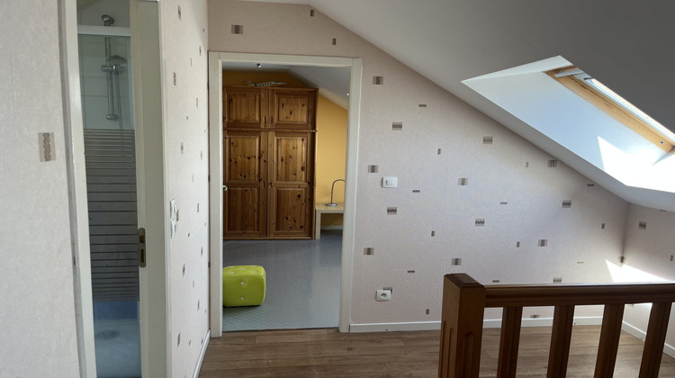 Ma-Cabane - Vente Maison Tavaux, 141 m²