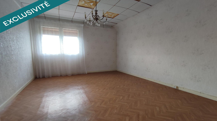 Ma-Cabane - Vente Maison Tavaux, 95 m²